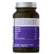 Extract din ciuperci reishi, coama de leu, pleurotus si shiitake Hifas Microbiota, flacon cu 60 capsule, Hifas da Terra 711935