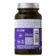 Extract din ciuperci reishi, coama de leu, pleurotus si shiitake Hifas Microbiota, flacon cu 60 capsule, Hifas da Terra 711934