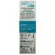 Picaturi oftalmice hipertonice Navi NaCl 5% PF, 10 ml, Novax Pharma 711950