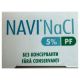 Picaturi oftalmice hipertonice Navi NaCl 5% PF, 10 ml, Novax Pharma 711951