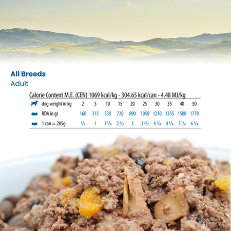 Hrana umeda cu carne de prepelita pentru caini Quinoa Skin and Coat N&D, 285 g, Farmina 712079