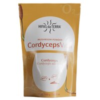 Pudra Cordyceps Vital, 100 g, Hifas da Terra