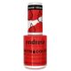 Lac de unghii Bright Red NutriColor, 10.5 ml, Andreia Professional 662955