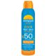 Spray cu protectie solara SPF 50+ pentru copii Wet Skin, 150 ml, Elmiplant Sun 712387