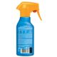 Lotiune spray cu protectie solara SPF 30 pentru copii, 200 ml, Elmiplant 712416