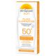 Fluid iluminator pentru fata cu protectie solara SPF 50+, 40 ml, Elmiplant Sun 712412