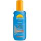 Lotiune spray cu protectie solara SPF 30 Protect & Tan, 150 ml, Elmiplant Sun 712434