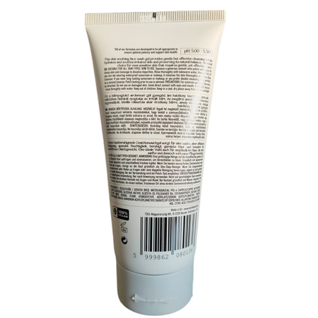 Gel de curatare cu ovaz coloidal, 150 ml, Nerds 712961