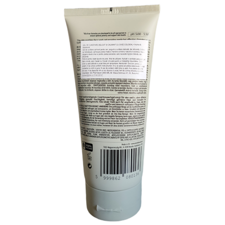 Gel de curatare cu ovaz coloidal, 150 ml, Nerds 712960