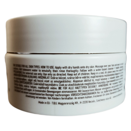 Balsam demachiant cu centella asiatica, 100 ml, Nerds 712964