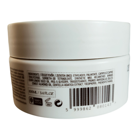 Balsam demachiant cu centella asiatica, 100 ml, Nerds 712965