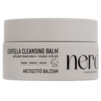 Balsam demachiant cu centella asiatica, 100 ml, Nerds