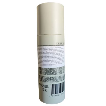 Ser exfoliant cu 12% AHA, 10% acid glicolic si 2% acizi din fructe, 100 ml, Nerds 712983