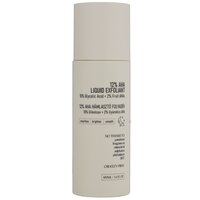 Ser exfoliant cu 12% AHA, 10% acid glicolic si 2% acizi din fructe, 100 ml, Nerds