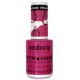 Lac de unghii Magenta NutriColor, 10.5 ml, Andreia Professional 662956