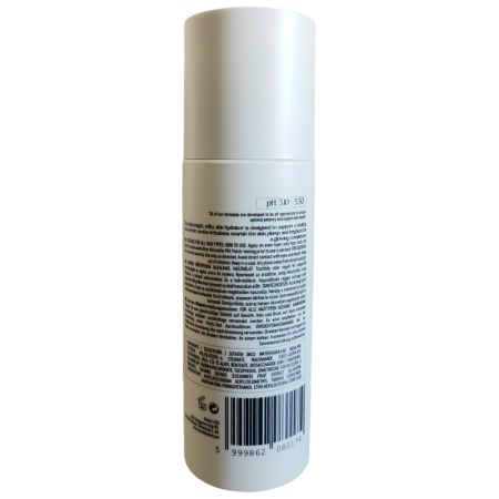 Fluid hidratant cu 5% scualan, 2% uree si ceramide Barrier Restore, 100 ml, Nerds 713011