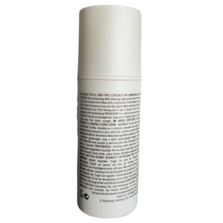 Ser cu 0.1% retinal, 30 ml, Nerds 713034