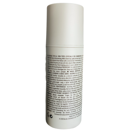 Ser cu 0.1% retinal, 30 ml, Nerds 713034