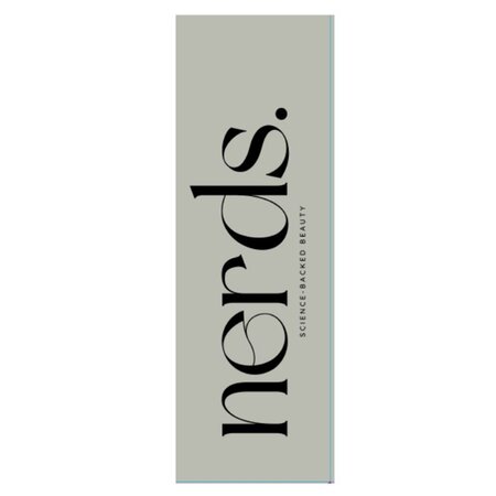 Ser cu 10% acid azelaic si 3% niacinamide, 30 ml, Nerds 713068