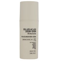Ser cu 10% acid azelaic si 3% niacinamide, 30 ml, Nerds