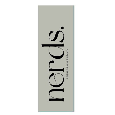 Ser cu 12% niacinamide si 1% zinc, 30 ml, Nerds 713105