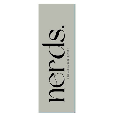 Ser anti-pete hiperpigmentare cu 2% alpha arbutin si 1% acid kojic, 30 ml, Nerds 713166