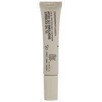 Crema iluminatoare pentru zona ochilor cu vitamina C, acid feluric si vitamina E, 15 ml, Nerds
