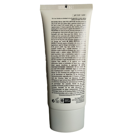 Lotiune cu protectie solara SPF 50 Lightweight Hidrate UV Defense, 50 ml, Nerds 713370