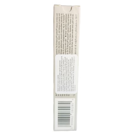 Balsam pentru buze cu peptide, 2% metrixyl si 1% acid hialuronic Plumping Lip, 10 ml, Nerds 713395