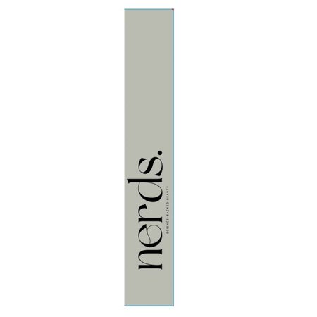 Balsam pentru buze cu peptide, 2% metrixyl si 1% acid hialuronic Plumping Lip, 10 ml, Nerds 713398