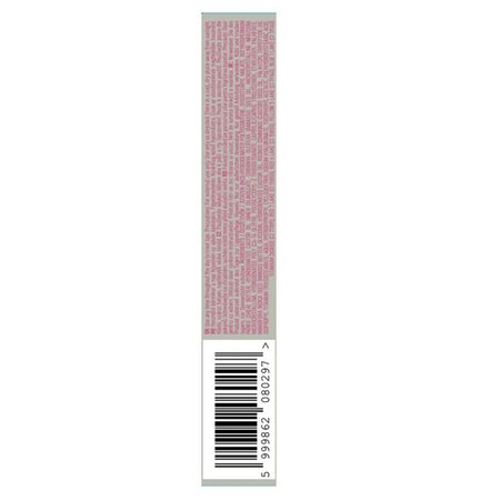 Balsam pentru buze cu peptide, 2% metrixyl si 1% acid hialuronic Mauve Plumping Lip, 10 ml, Nerds 713403