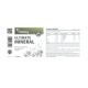 Ultimate Mineral, 60 tablete, Vitaking 713451