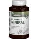 Ultimate Mineral, 60 tablete, Vitaking 713448