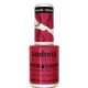 Lac de unghii Cherry Pink 1 NutriColor, 10.5 ml, Andreia Professional 665057