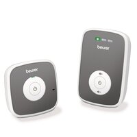 Monitor audio pentru bebelusi BY33, 1 bucata, Beurer