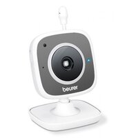 Monitor video pentru bebelusi BY88, 1 bucata, Beurer