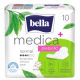 Absorbante igienice Medica, 10 bucati, Bella 713671