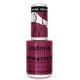 Lac de unghii Wine NutriColor, 10.5 ml, Andreia Professional 665053