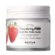 Masca pentru curatare, Strawberry PDRN Heating Pore Mask, 70 g, Pestlo 714034