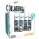 Shot cu colagen si vitamina B6 cu aroma de portocale, 20x25 ml, Pro Nutrition 714053