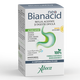 NeoBianacid cu aroma de lamaie, 45 comprimate masticabile, Aboca 714059