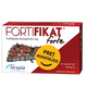 Fortifikat Forte, 825 mg, 60 capsule moi, Terapia 714516