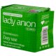 Absorbante de zi cu bumbac organic, 20 bucati, Lady Anion 719917