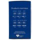 Absorbante zilnice fara aripioare Duo Pack, 48 bucati, Lady Anion 719923