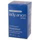 Absorbante zilnice fara aripioare Duo Pack, 48 bucati, Lady Anion 719922