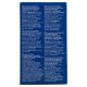 Absorbante zilnice fara aripioare Duo Pack, 48 bucati, Lady Anion 719926