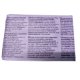 Absorbante Post Partum, 10 bucati, Lady Anion 719851