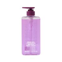 Gel de dus, Afine si Miere de Manuka, 500 ml, Ciroa
