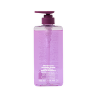 Gel de dus, Afine si Miere de Manuka, 500 ml, Ciroa