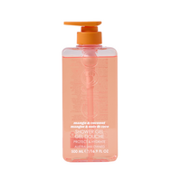 Gel de dus, Mango si Cocos, 500 ml, Ciroa